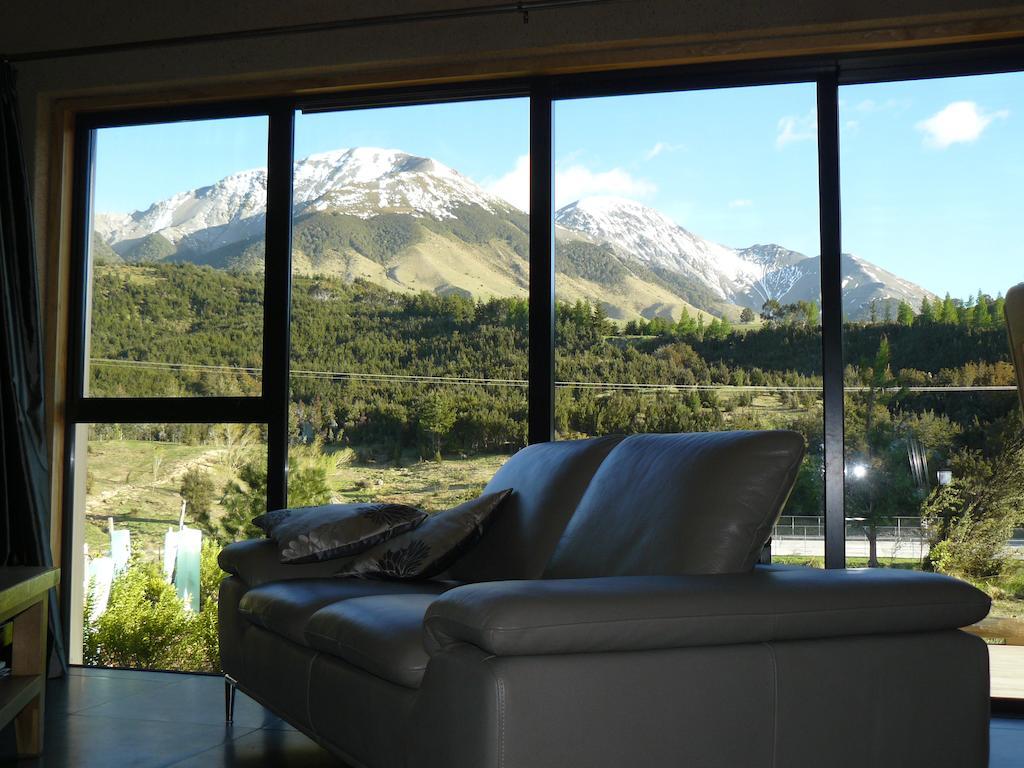 Mt Lyford Holiday Homes Zimmer foto